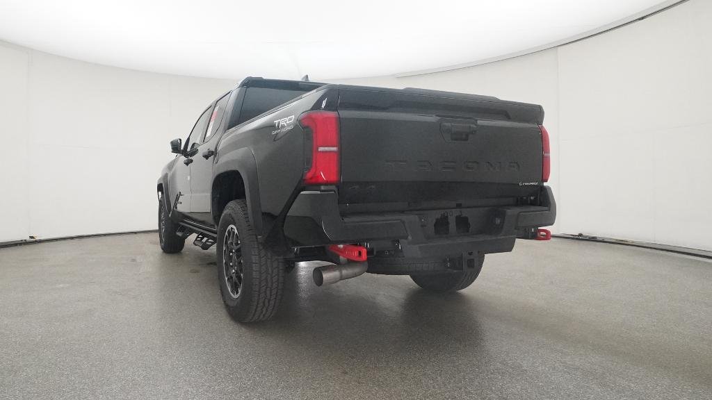 2025 Toyota Tacoma TRD Off Road - Photo 19