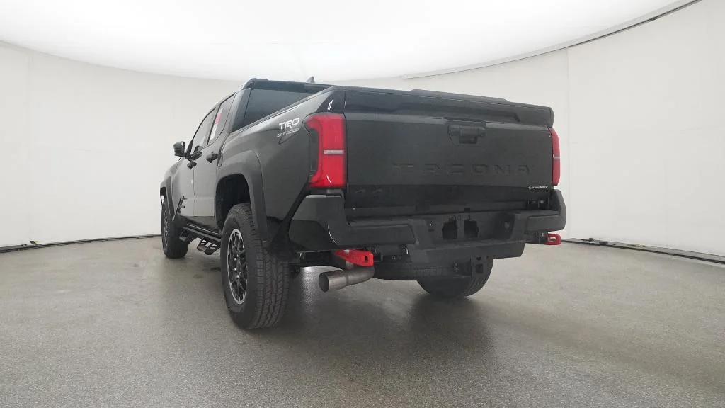 2025 Toyota Tacoma TRD Off Road - Photo 19