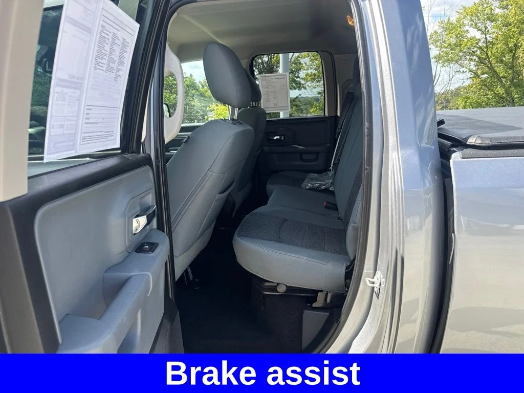 Used 2019 Silver Ram Warlock image 19