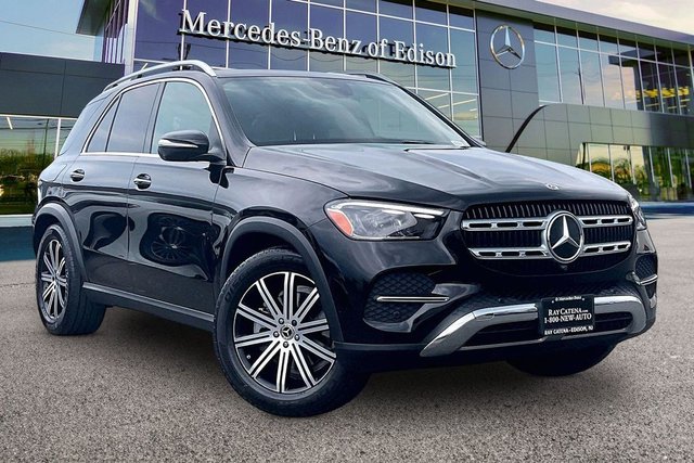 2026 Mercedes-Benz GLE GLE 350