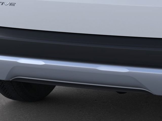 New 2026 Oxford White Ford Active® image 23
