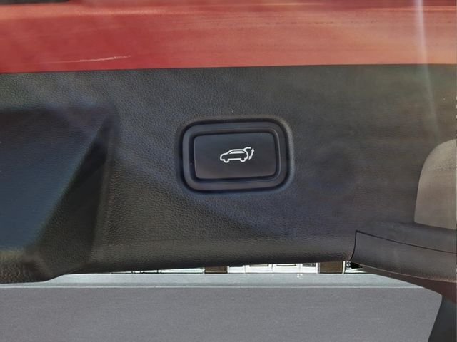2023 Hyundai Tucson Limited - Photo 15