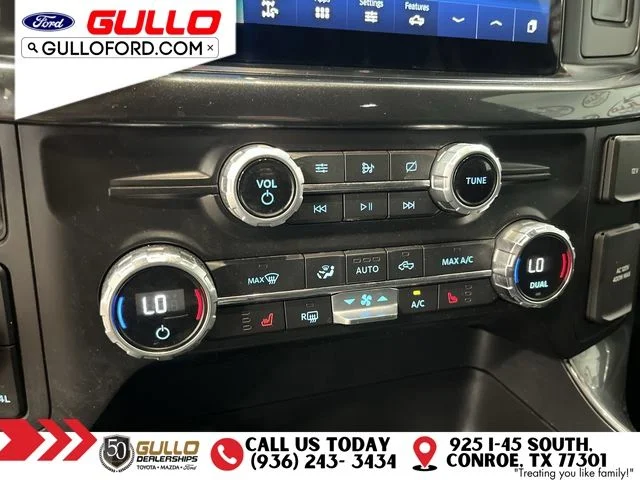 Used 2021 Lead Foot Ford Tremor image 28