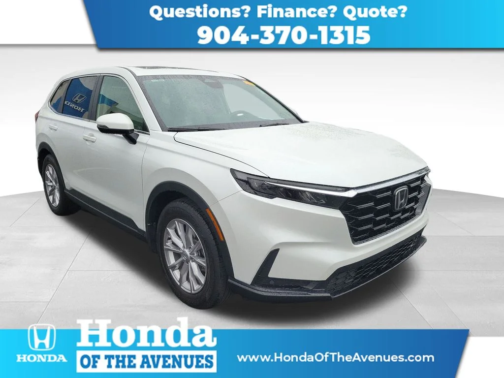 2023 Honda CR-V