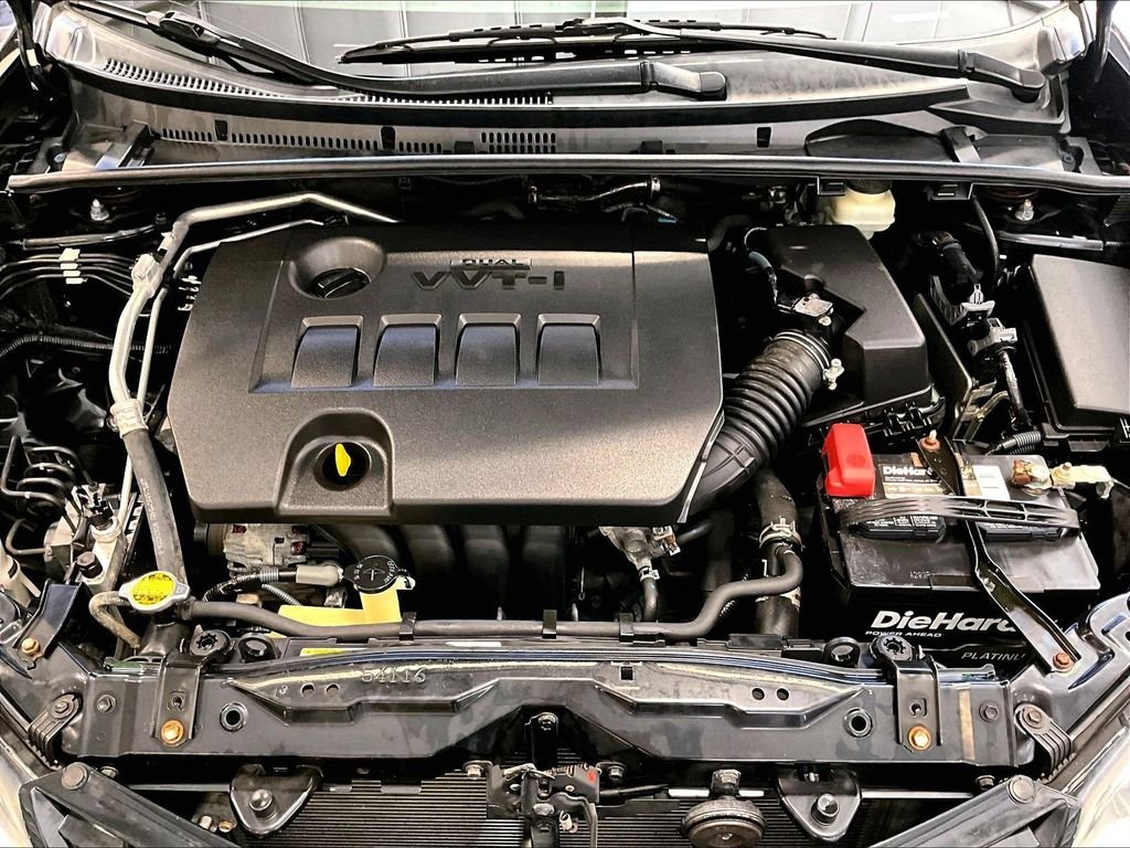 Used 2015 Black Toyota S Plus image 30