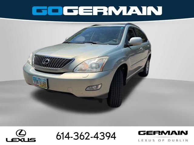 2007 Lexus RX 350 350 AWD's photo
