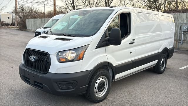 2026 Ford Transit Van Base - Photo 2