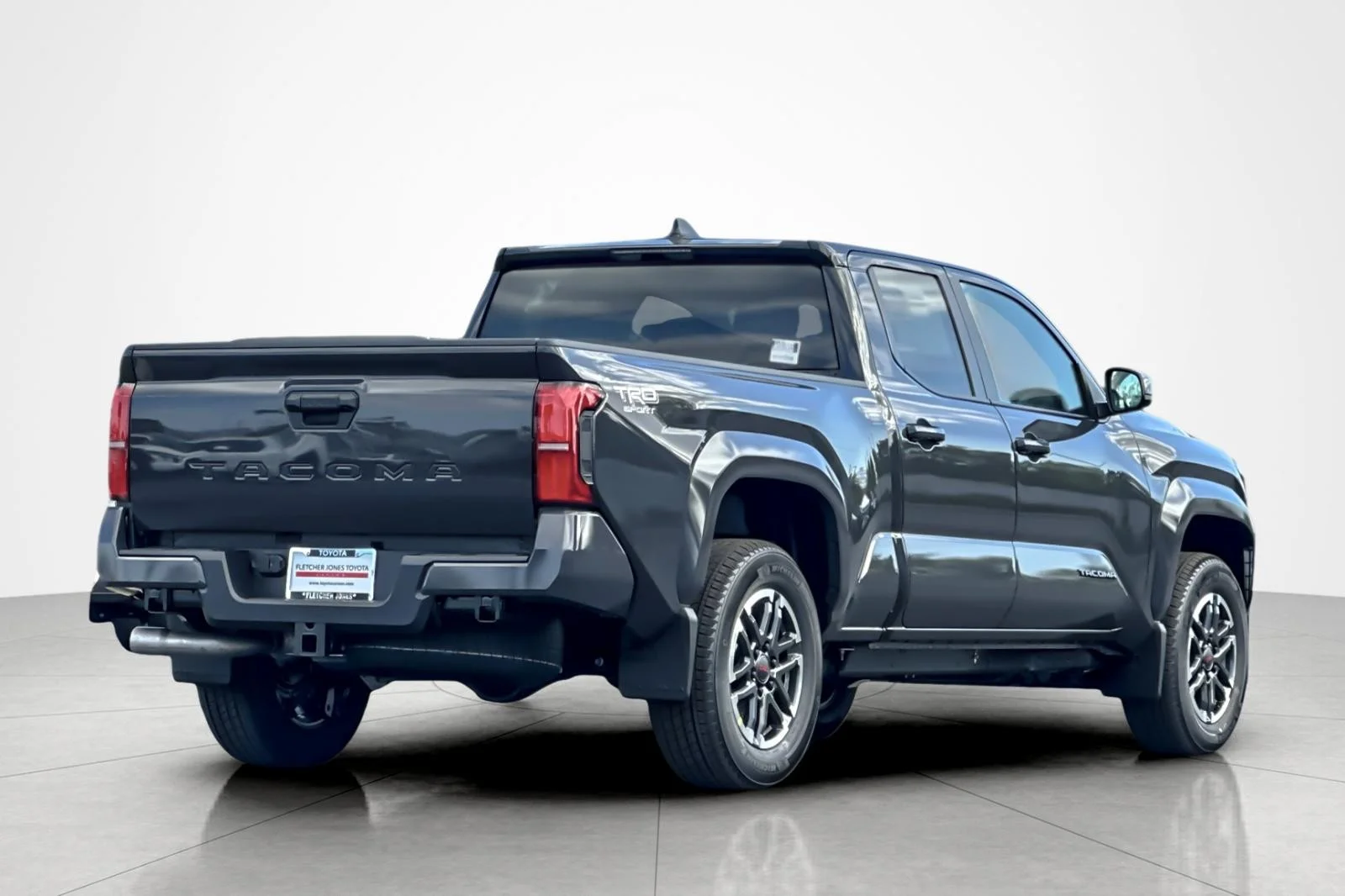 New 2026 Underground Toyota  TRD Sport image 5