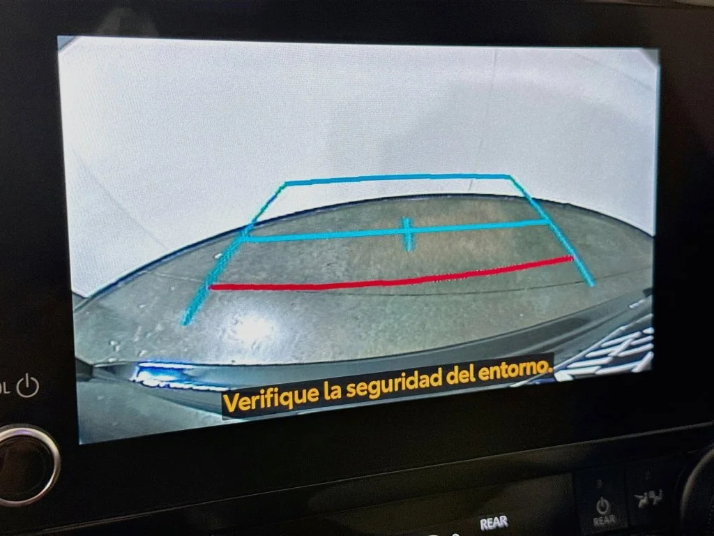 Used 2026 Black Toyota XLE image 17