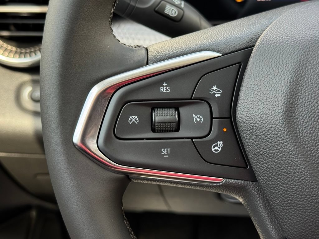 2026 Chevrolet Trax Activ - Photo 26