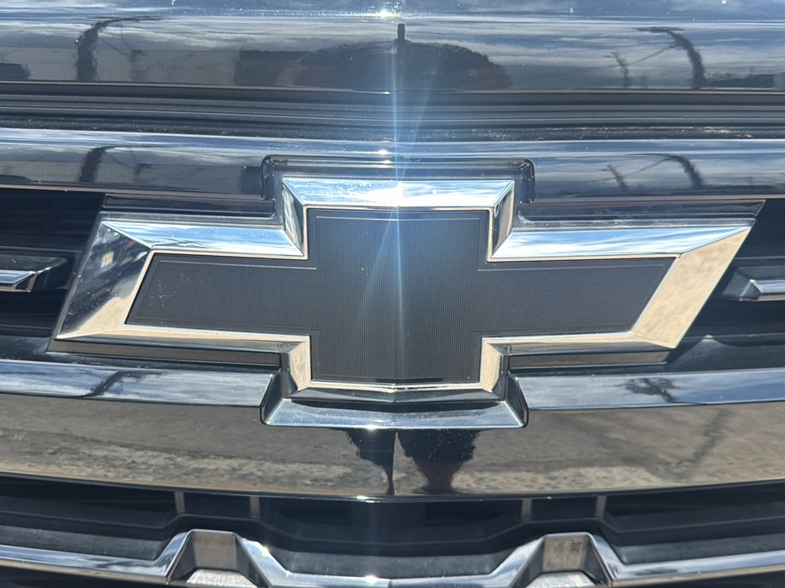 2023 Chevrolet Silverado 1500 RST - Photo 50