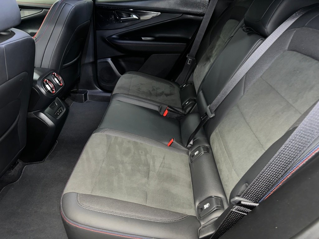 2024 Chevrolet Blazer EV RS - Photo 19