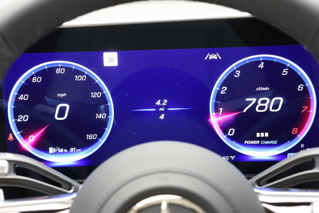Used 2027  Mercedes-Benz GLE 350 image 23
