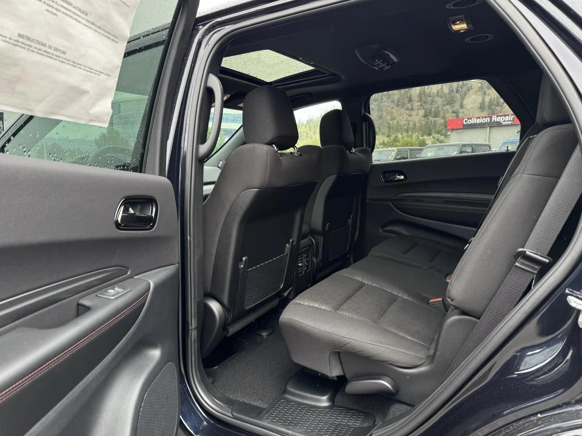 New 2026 night moves (pcq) Dodge SXT image 10