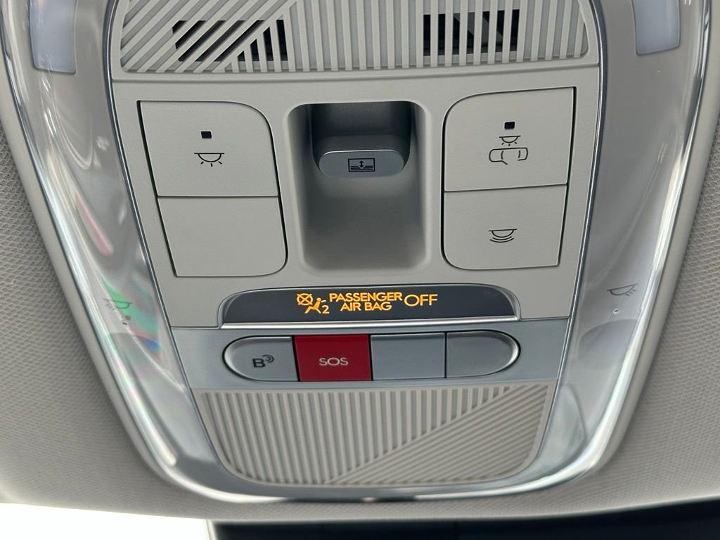 2024 Hyundai IONIQ 5 Limited - Photo 22