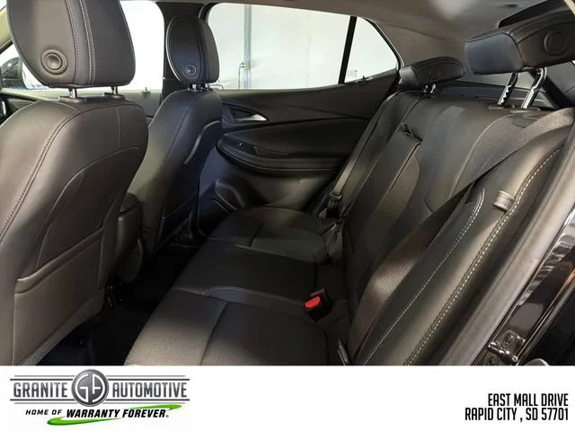 2026 Buick Encore GX Preferred - Photo 24