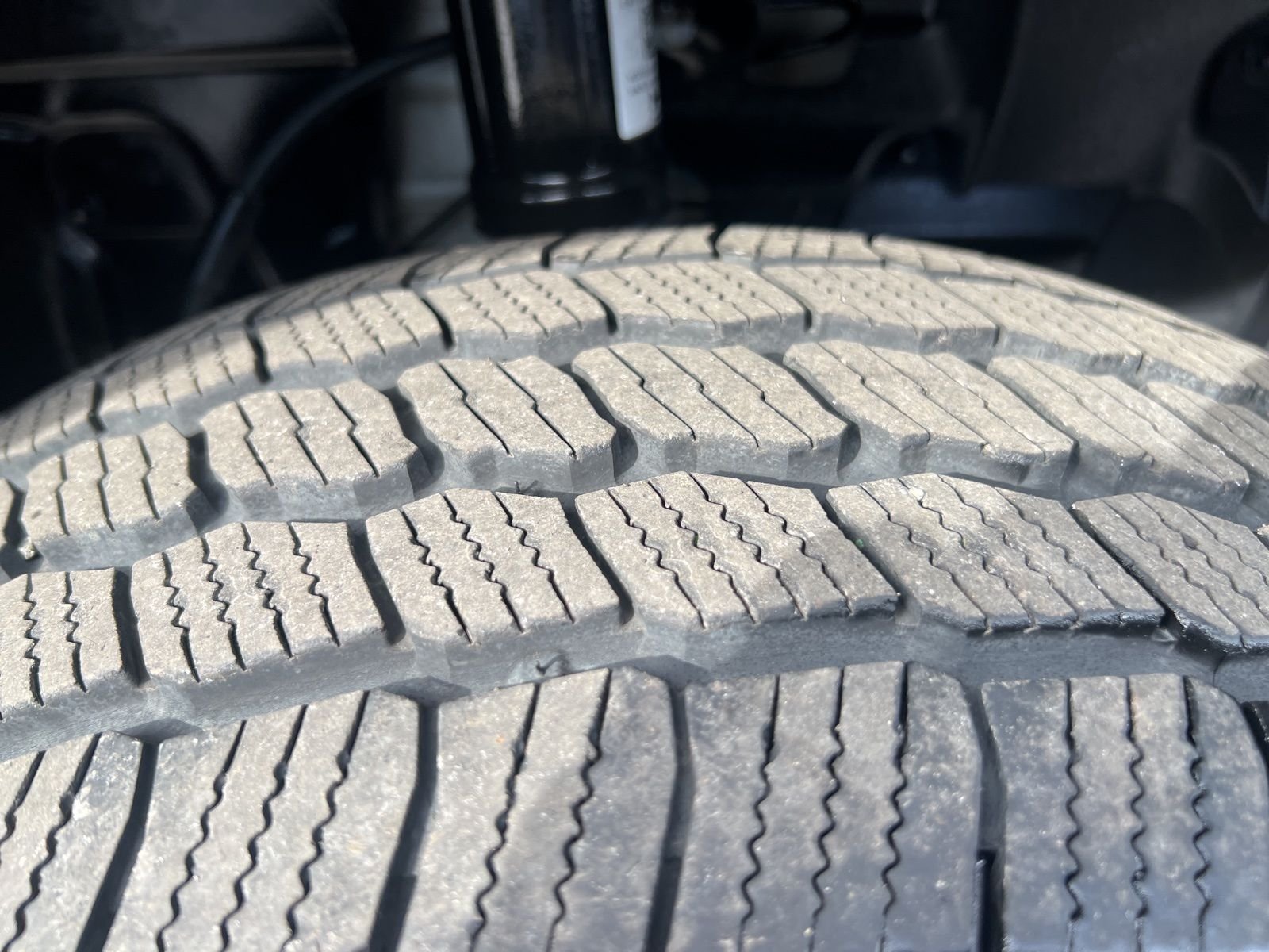 2024 Mercedes-Benz Sprinter Cargo Van Base - Photo 37