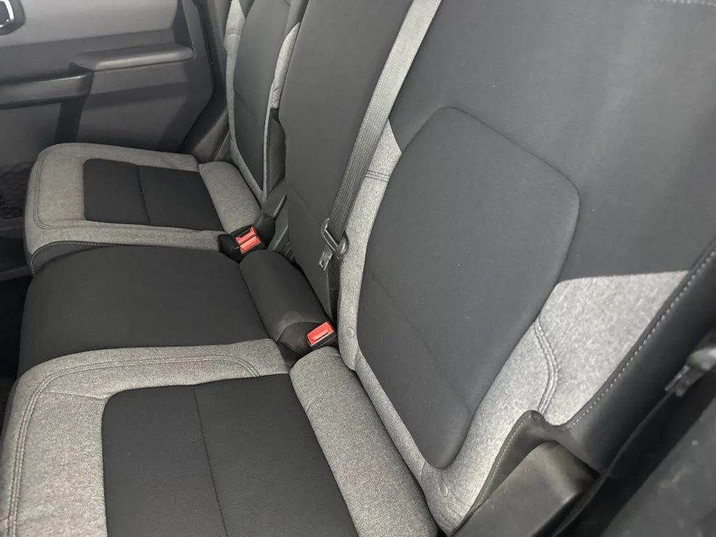 Used 2022 Black Ford Base image 27