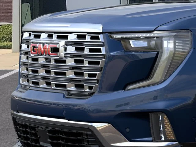 New 2027 Ink GMC Denali image 13