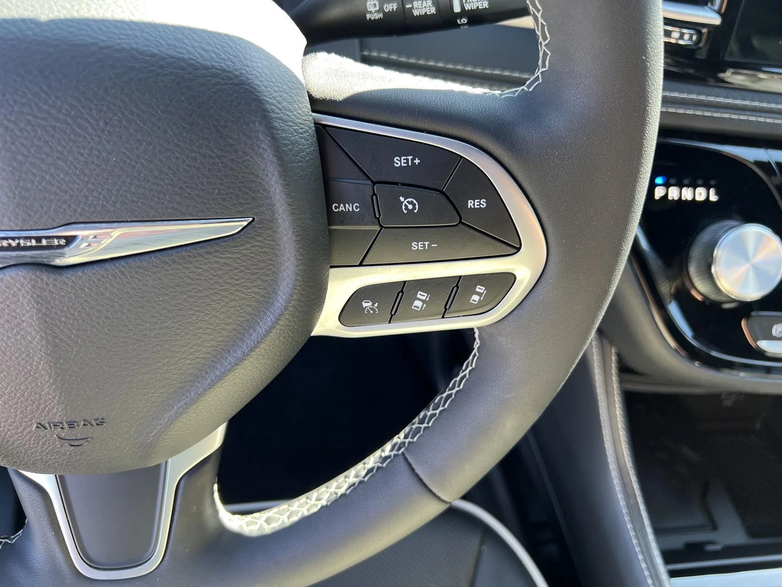 2026 Chrysler Pacifica Limited - Photo 20