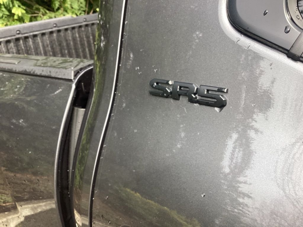 2025 Toyota Tundra SR5 - Photo 11