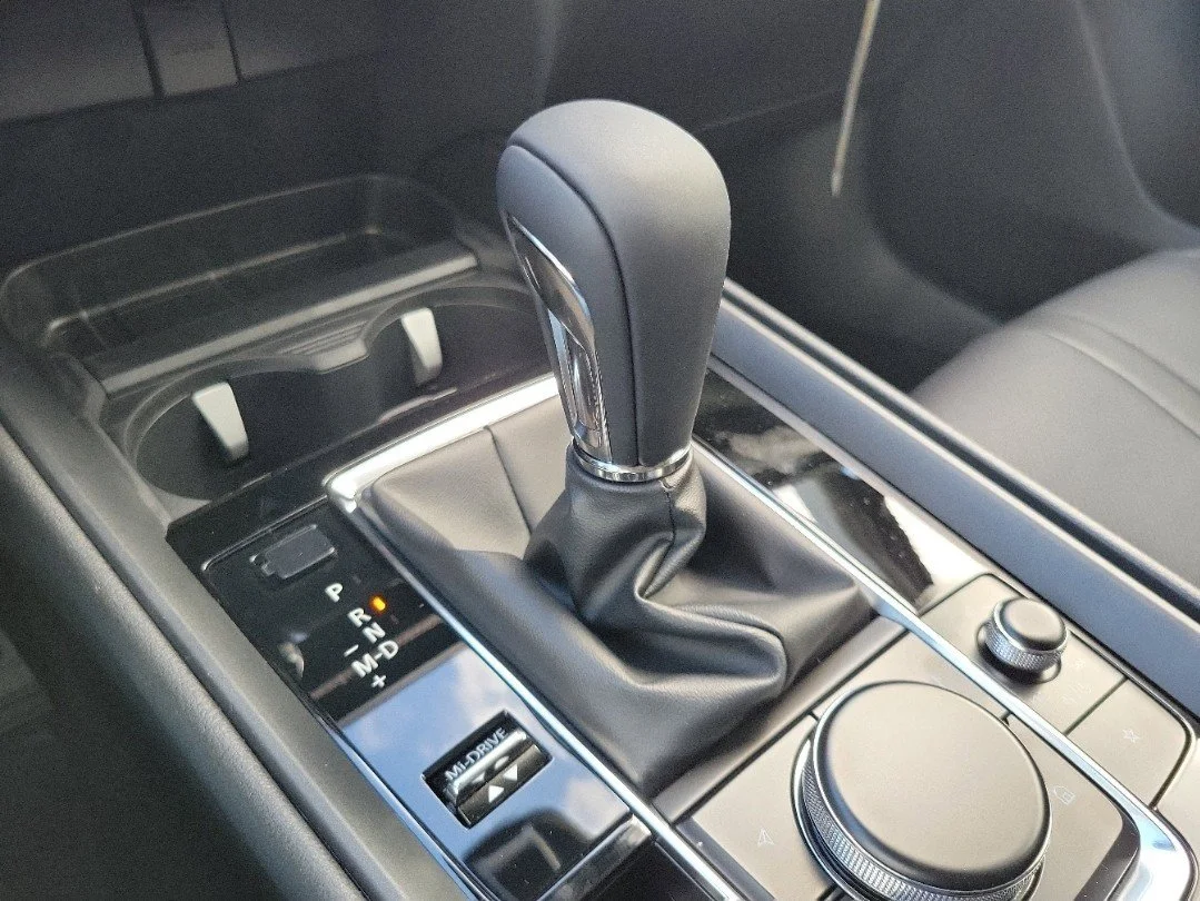 New 2026 Cypress Mazda 2.5 Turbo Premium Plus AWD image 18