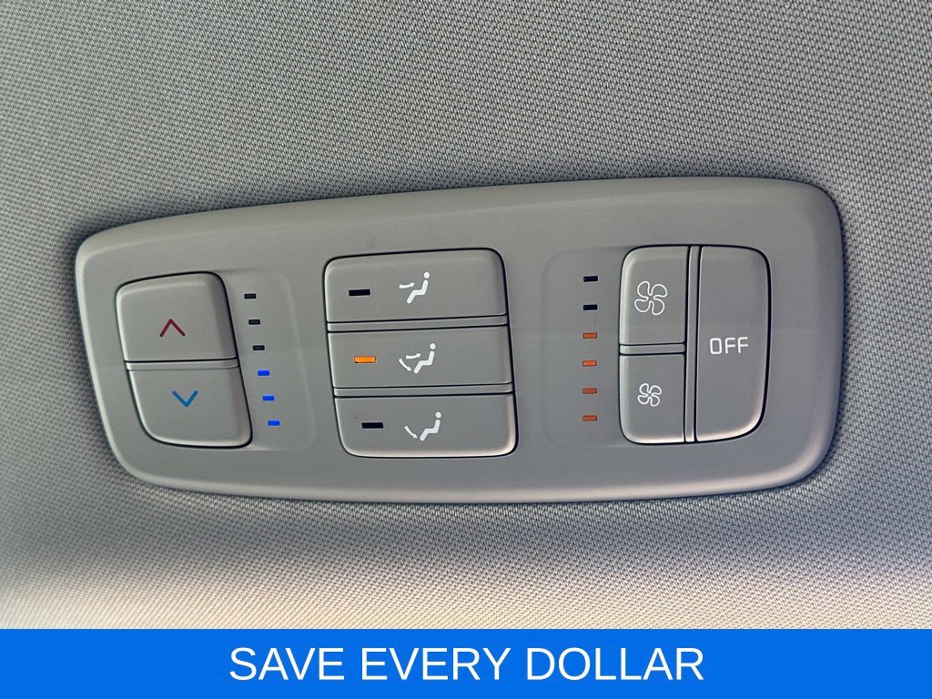 Used 2024 White Kia LX image 23