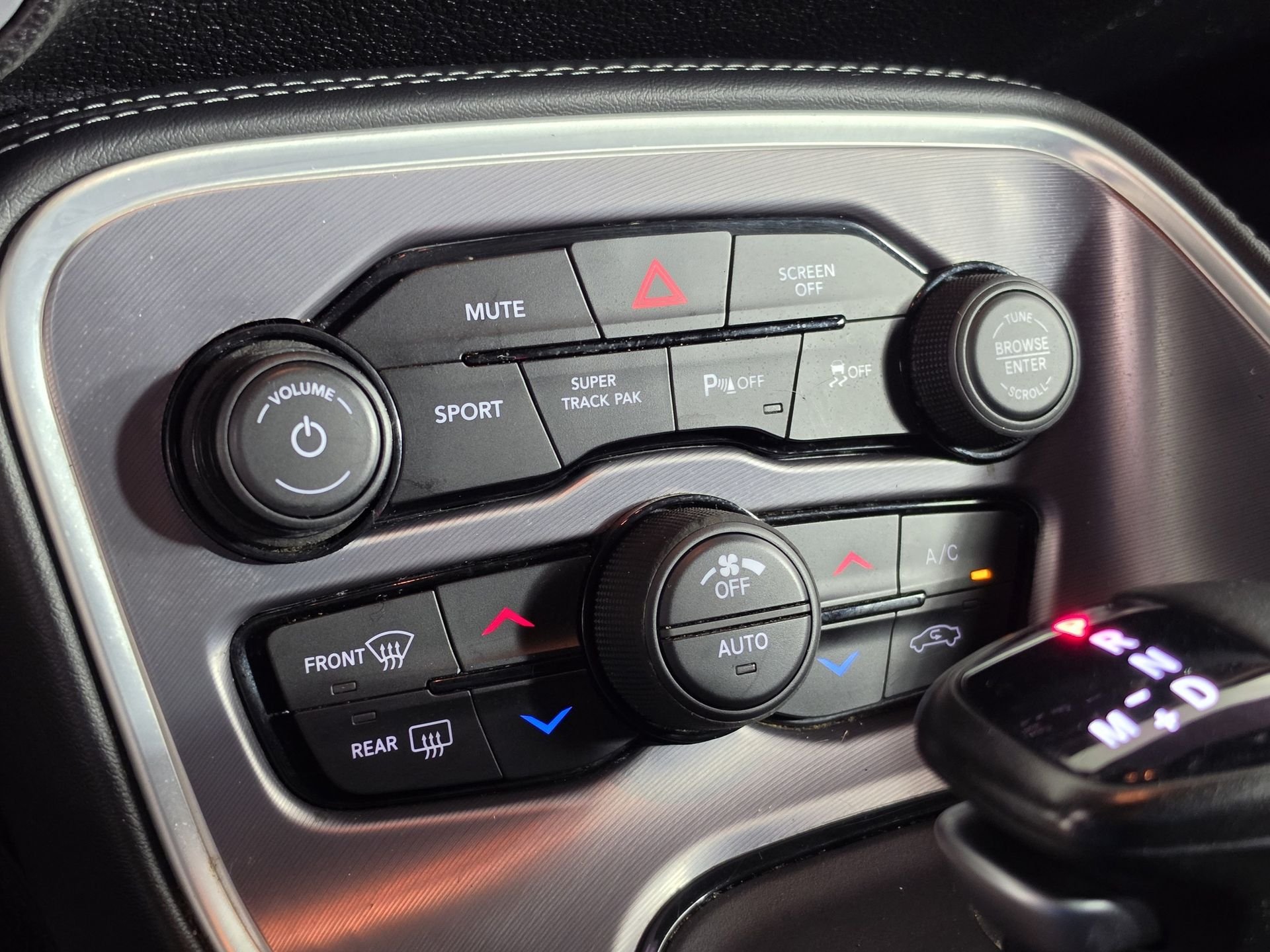 Used 2021 White Dodge GT image 25