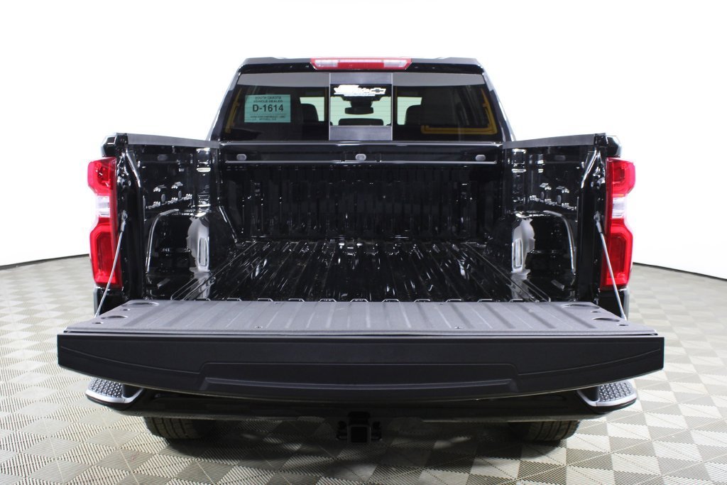 2026 Chevrolet Silverado 1500 RST - Photo 7