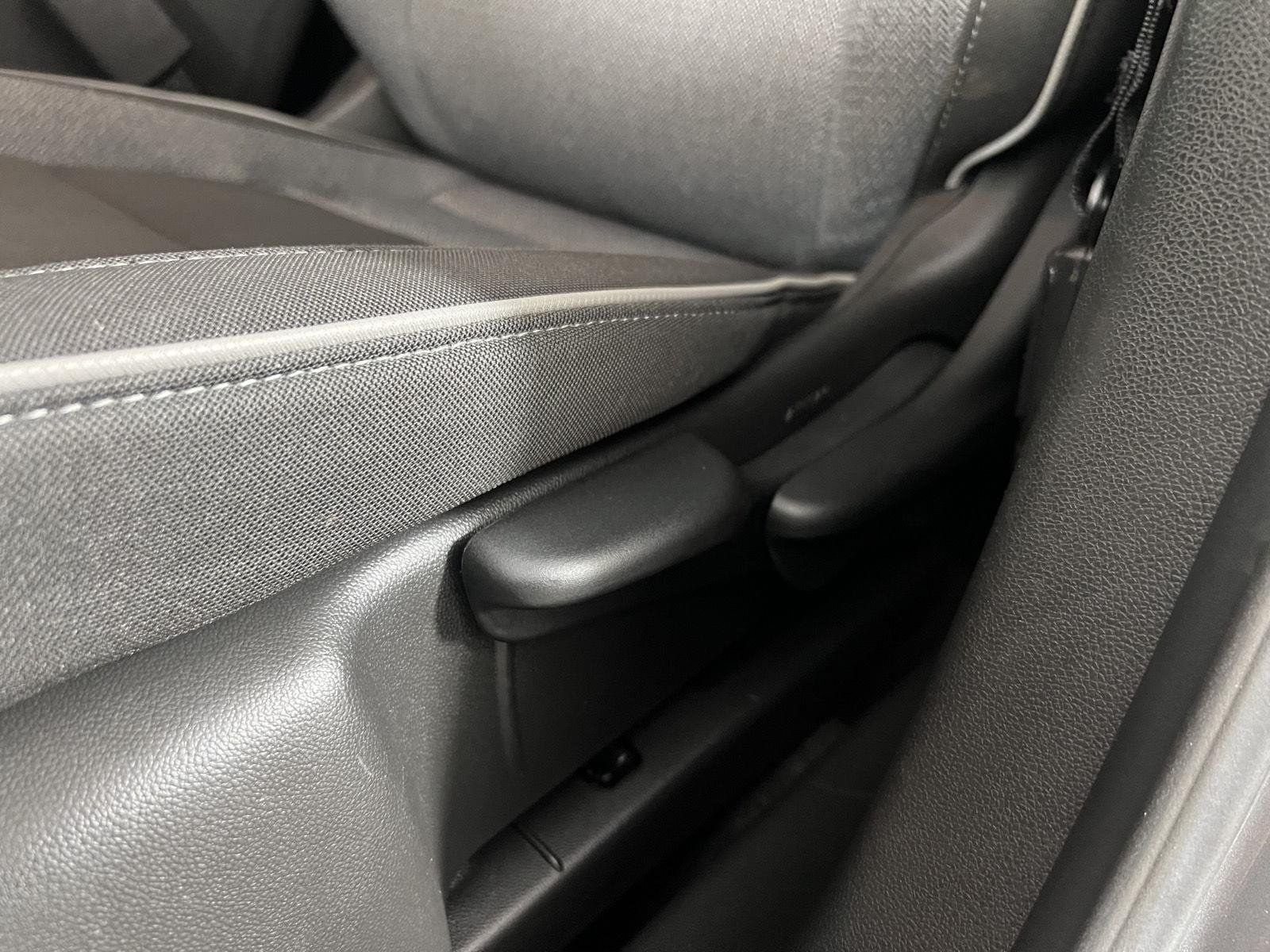 Used 2024 Sterling Gray Metallic Chevrolet LT image 33