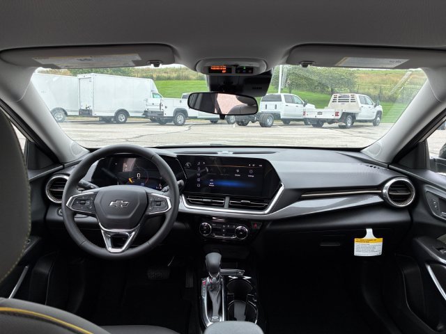 New 2026 White Sands Chevrolet ACTIV image 19