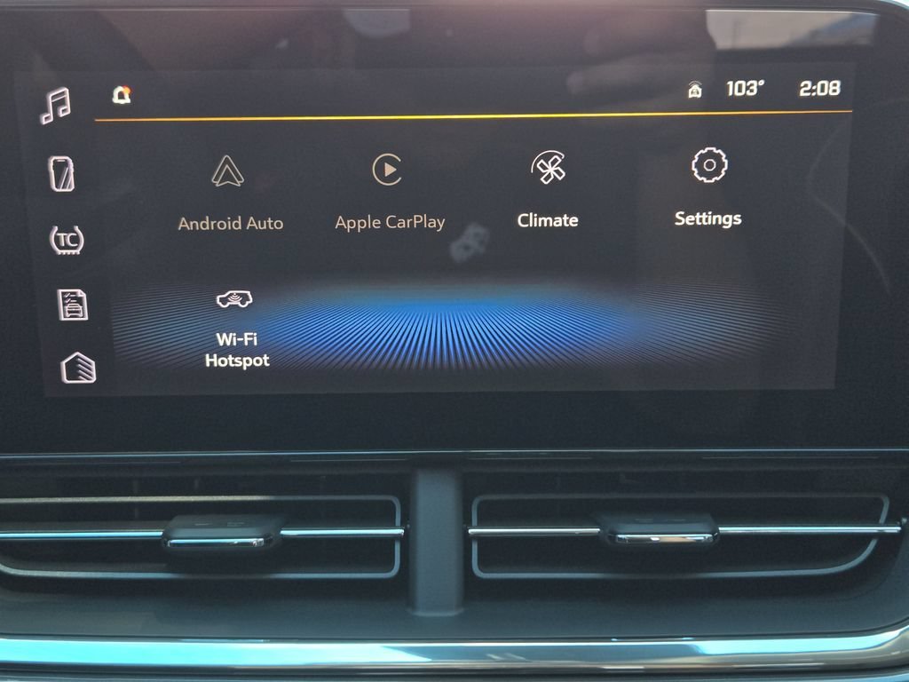 2026 Chevrolet Trax Activ - Photo 8