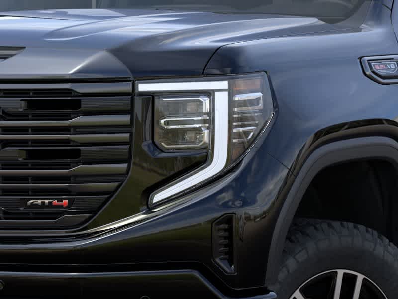 2026 GMC Sierra 1500 AT4 - Photo 10