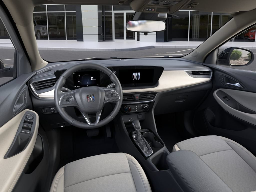 2026 Buick Encore GX Preferred - Photo 15