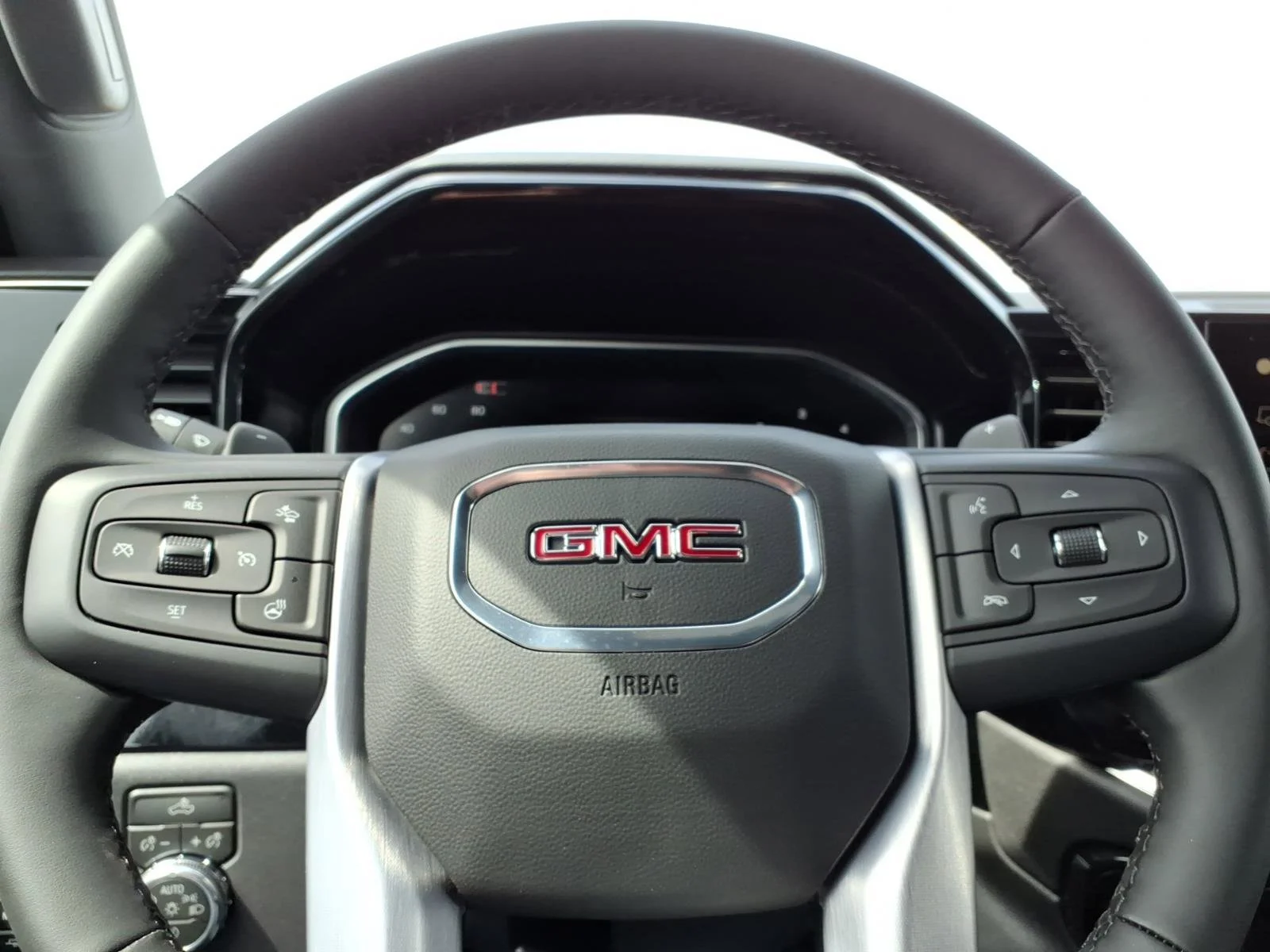 2026 GMC Sierra 1500 Elevation - Photo 21