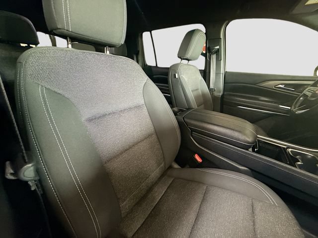 Used 2024 Summit White Chevrolet LS image 28