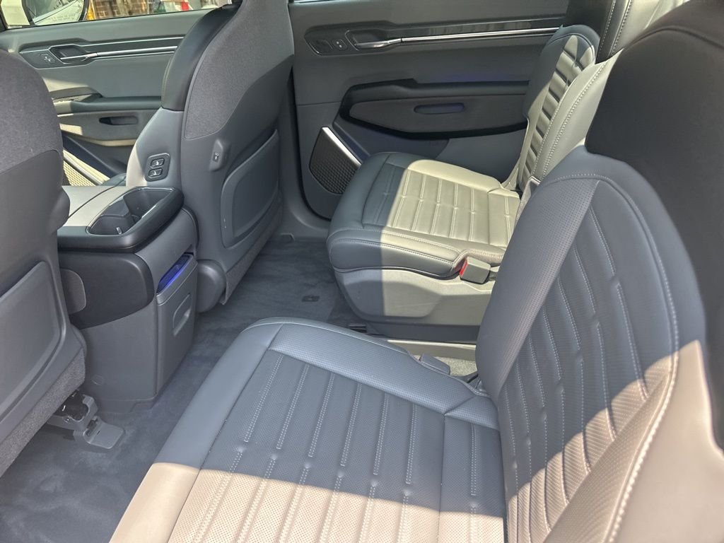 2024 Kia Ev9 Land - Photo 20
