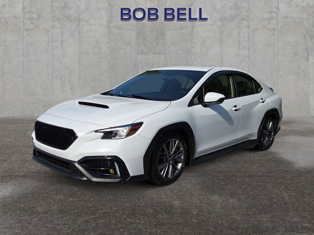 2023 Subaru WRX Base