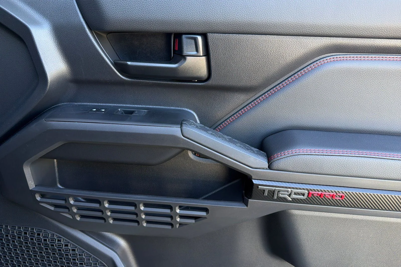 New 2026 Underground with Black roof Toyota TRD Pro image 18