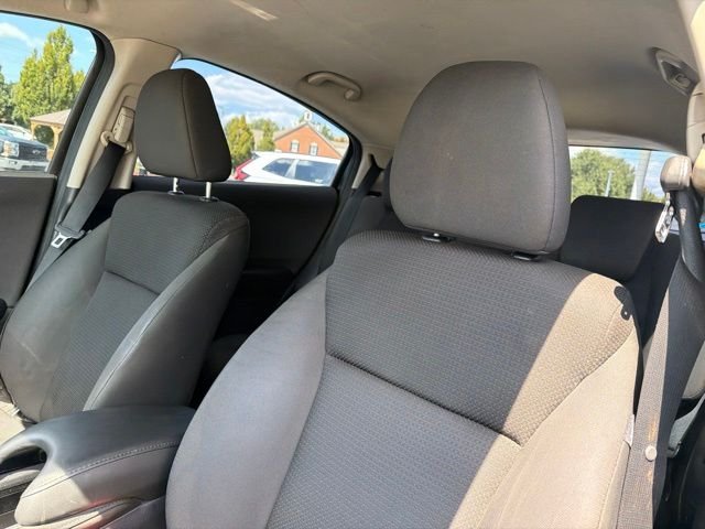 2019 Honda HR-V LX - Photo 14
