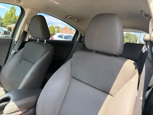 Used 2019 Crystal Black Pearl Honda LX image 14