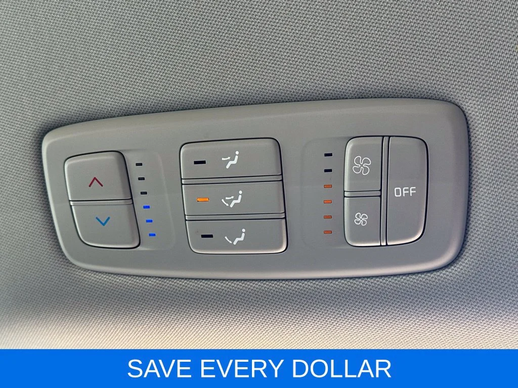 Used 2024 White Kia LX image 23