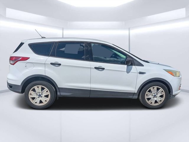 Used 2015 White Ford S image 2