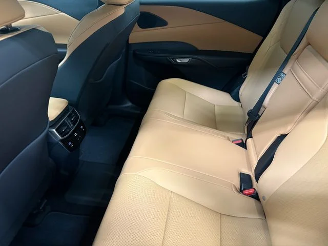 New 2026 Silver Lexus 450h+ Premium image 13