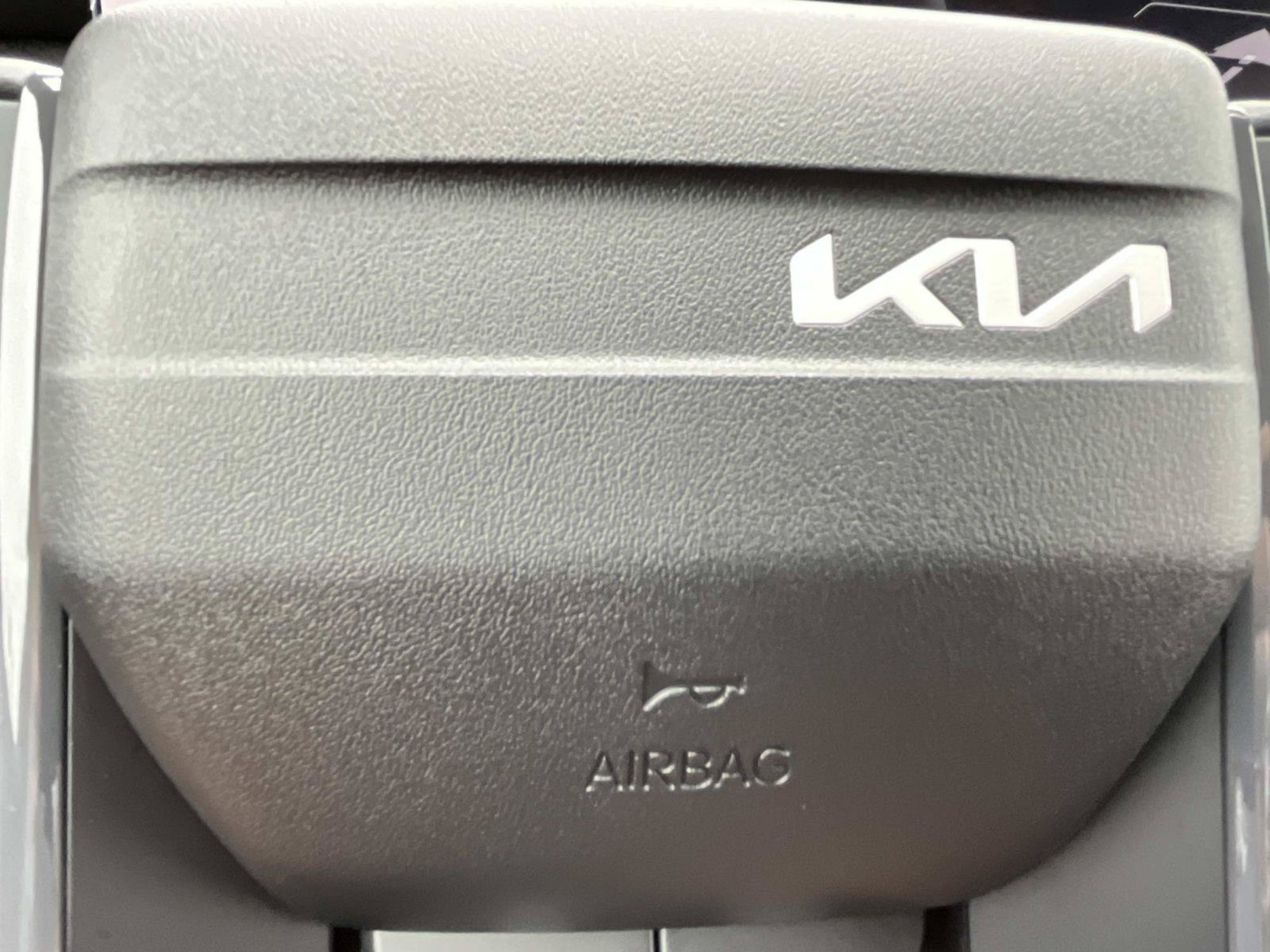 New 2027 Terrain Brown Kia X-Line EX image 31