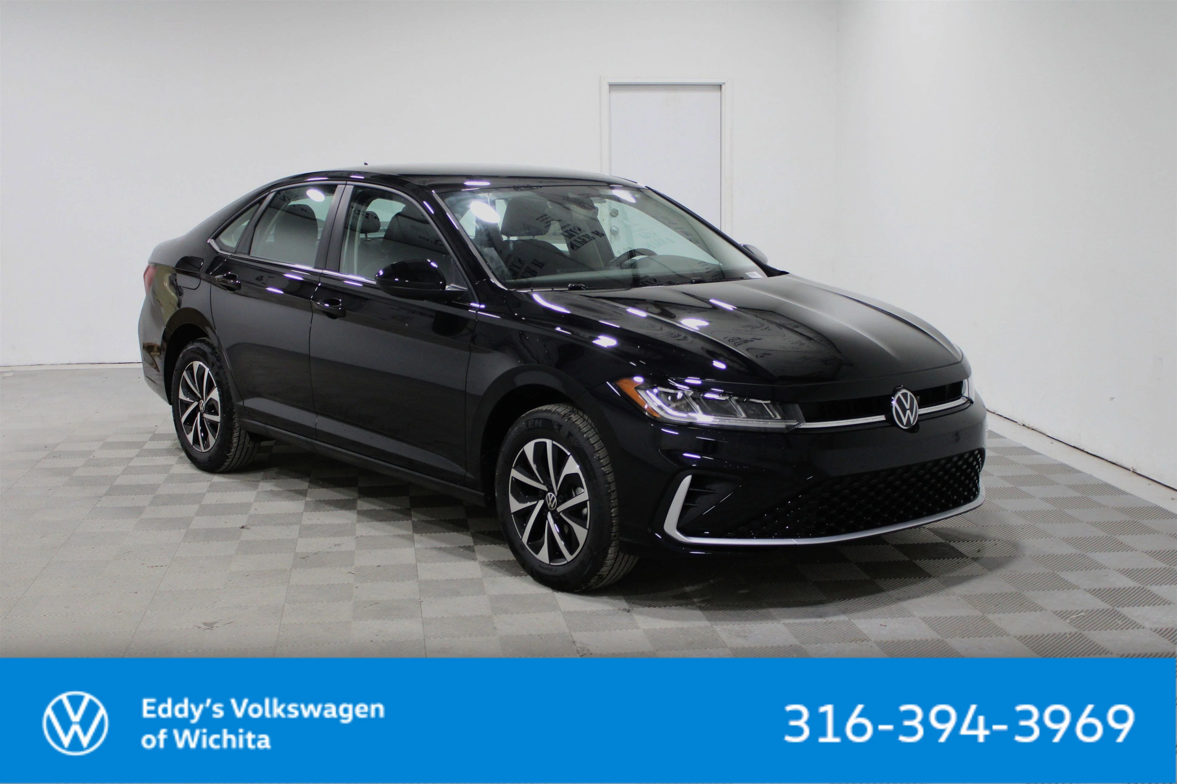 2026 Volkswagen Jetta
