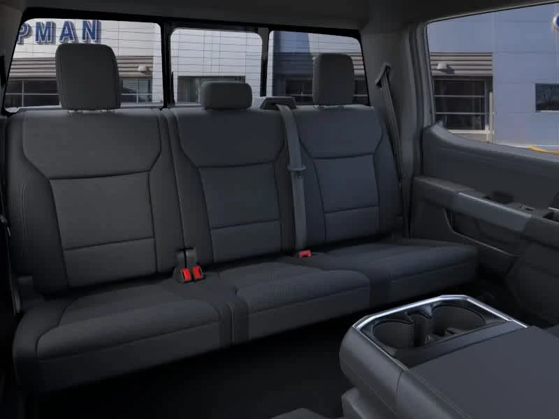 New 2026 Avalanche Ford XLT image 11