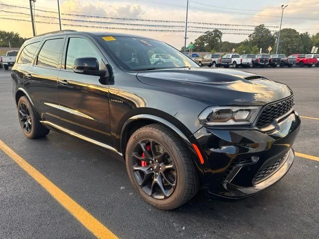 2024 Dodge Durango