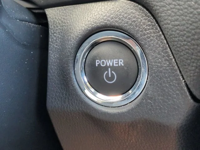 Certified Used 2024 Black Toyota XLE Premium image 27