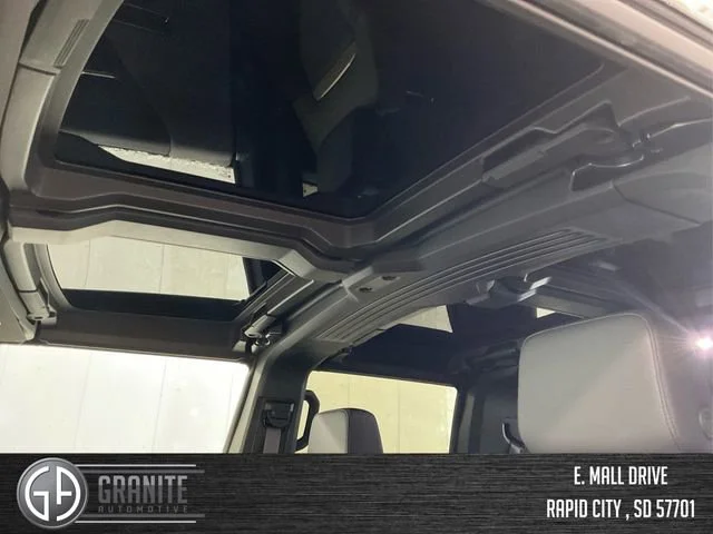 2025 GMC HUMMER EV 3X - Photo 22